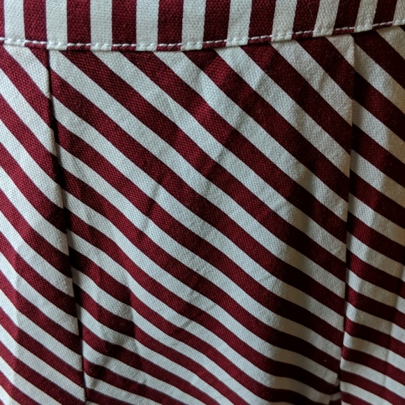 4 for $20🌷Clearance! Striped Skirt - Picture 3 of 7